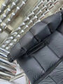 Мужской пуховик Moncler мужской черный 172892-3