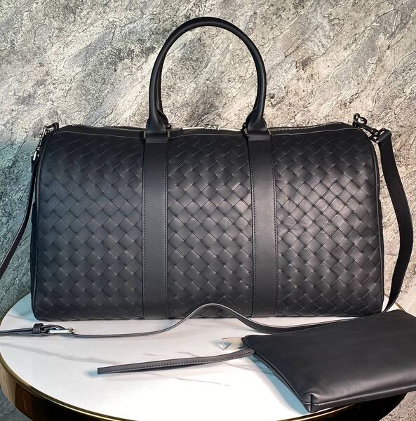 Дорожная сумка Bottega Veneta 19107