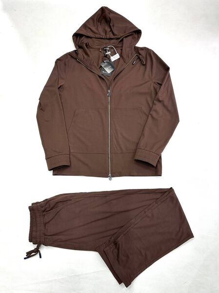 Мужской костюм Kiton мужской 174190