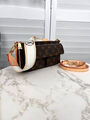 Сумка Louis Vuitton женский канва 152458-2