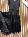 Платье Alaïa женский черный 147409-4