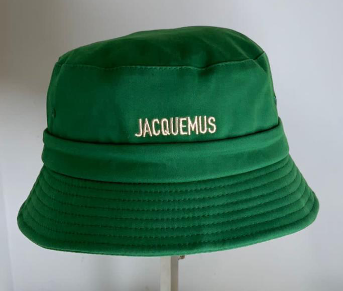 Панама Jacquemus 56391