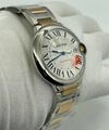 Часы Cartier 139146-3
