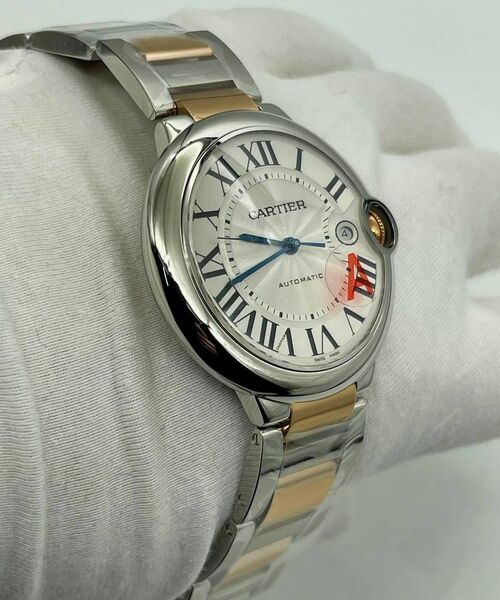 Часы Cartier 139146-3
