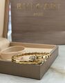 Браслет Bvlgari Serpenti бронзовый 175591-4