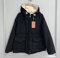 Пальто двустороннее Loro Piana женский черный 167040-1