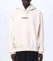 Мужское худи Jil Sander мужской белый 133870-1