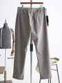 Мужские брюки Zegna мужской графитовый 132918-2
