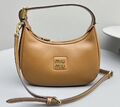 Сумка Miu Miu женский кожа бежевый 126471-1