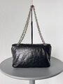 Сумка Balenciaga женский кожа черный 126355-2