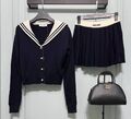 Костюм Miu Miu женский черный 128728-1