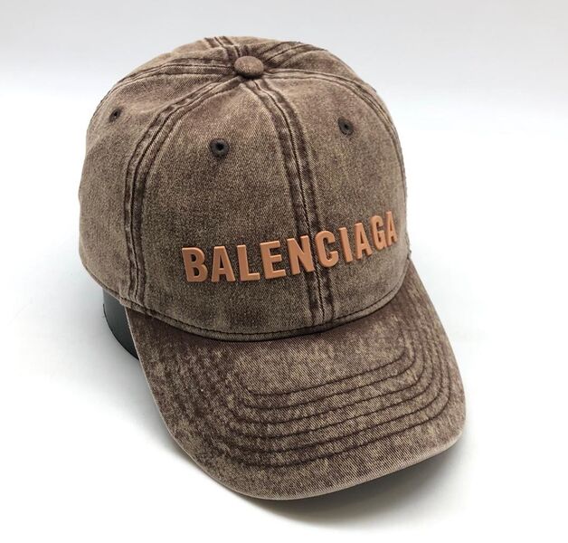 Кепка Balenciaga женский 25901
