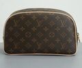 Мужской несессер косметичка Louis Vuitton мужской канва 150087-1