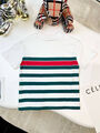 Детская футболка Gucci белый 182323-4