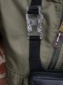 Мужская сумка слинг Louis Vuitton мужской кожа черный 70858-3