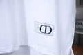 Мужская футболка Christian Dior мужской белый 151324-7