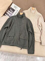 Куртка Brunello Cucinelli женский графитовый 125918-2