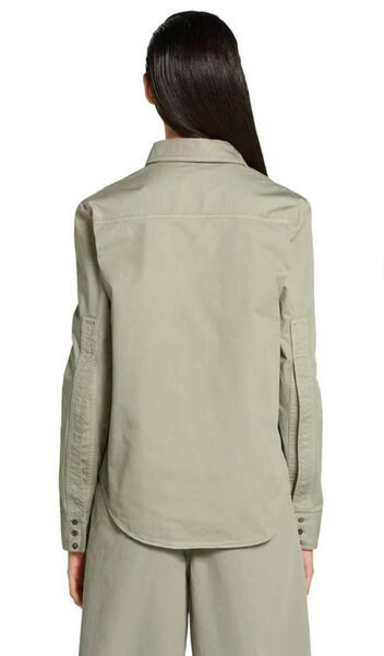 Рубашка Gucci женский графитовый 187985-2