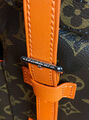 Мужской рюкзак Louis Vuitton мужской канва 137178-4