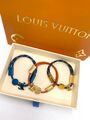 Браслет Louis Vuitton 10319-2
