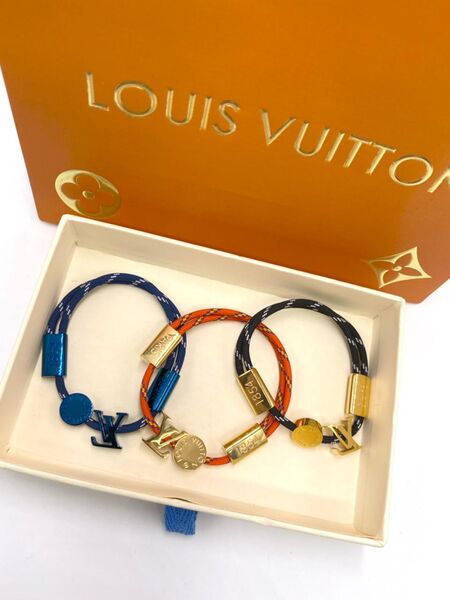 Браслет Louis Vuitton 10319-2