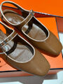 Туфли Hermès женский 183691-3
