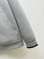 Мужской костюм Brioni мужской графитовый 200718-5