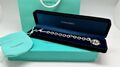 Браслет Tiffany графитовый 176049-1