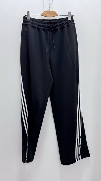 Костюм Adidas женский черный 186477-4