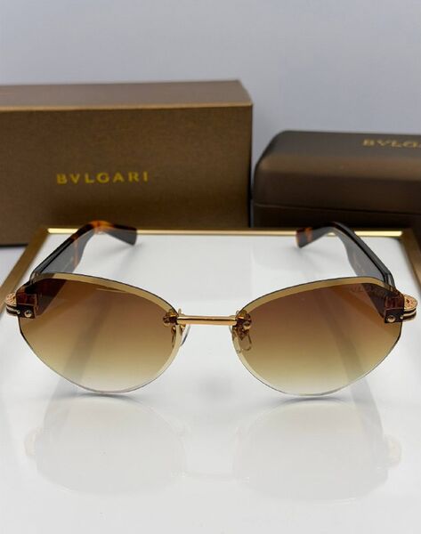 Солнцезащитные очки Bvlgari женский n2016136-1