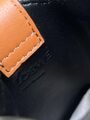 Cумка Loewe женский кожа коричневый o1851440-1-8