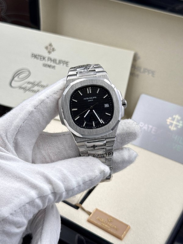 Мужские часы PATEK PHILIPPE