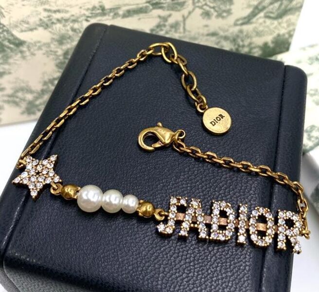 Браслет Dior 10303