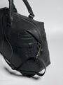 Дорожная сумка Bottega Veneta мужской кожа черный 19106-6