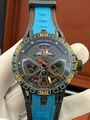 Мужские часы Roger Dubuis мужской черный f0149645-1-3