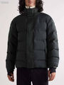 Мужской пуховик Zegna мужской черный 136497-3