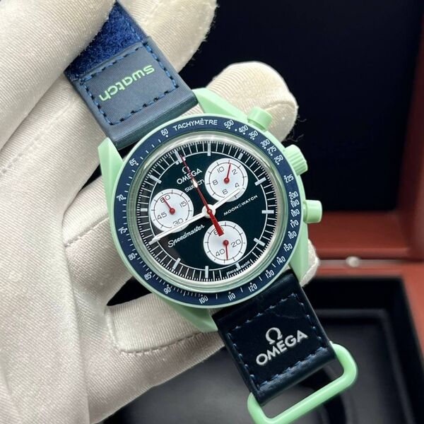 Часы Omega 139124