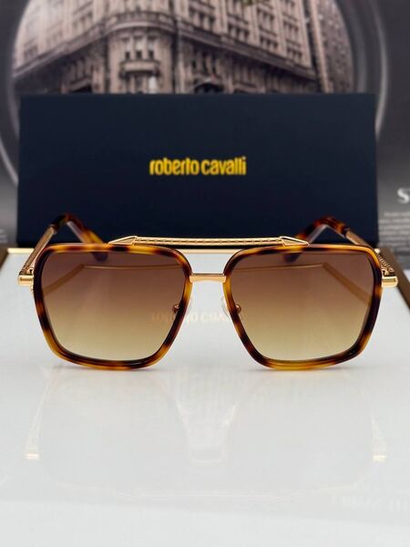 Солнцезащитные очки Roberto Cavalli женский e9069141-1-8