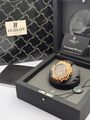 Мужские часы Hublot мужской черный a1325365-1-2