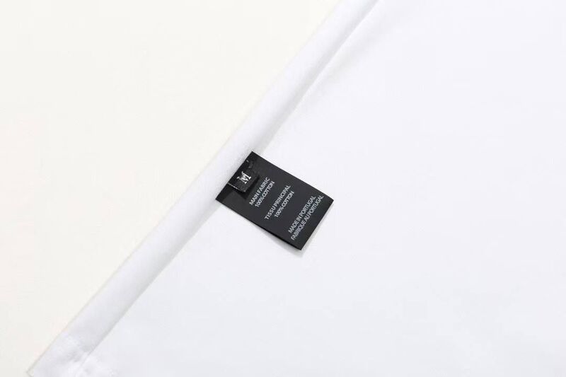 Футболка Vetements женский бордовый h7323533-1-5