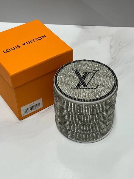 Шкатулка Louis Vuitton женский черный x7775392-1-3