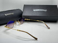 Очки Chrome Hearts 179698-5