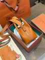 Сумка Loro Piana женский кожа коричневый f8753561-1-9