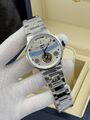 Мужские часы Ulysse Nardin мужской серебристый m6320192-1