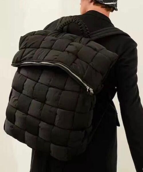 Рюкзак Bottega Veneta 64963
