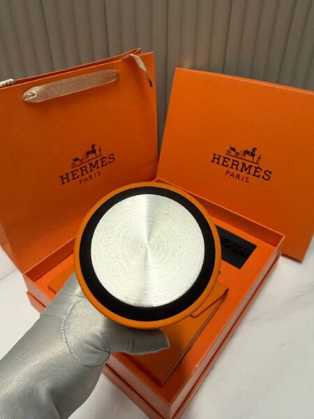 Набор (блокнот, ручка, термос) Hermès g7354332-1-6