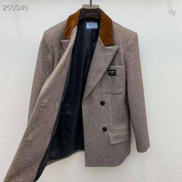 Пиджак Prada женский 127655-3