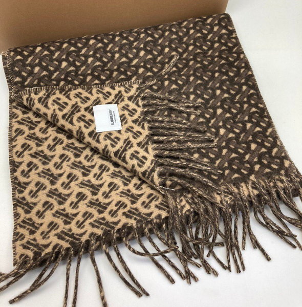 Мужской шарф Burberry мужской 54170