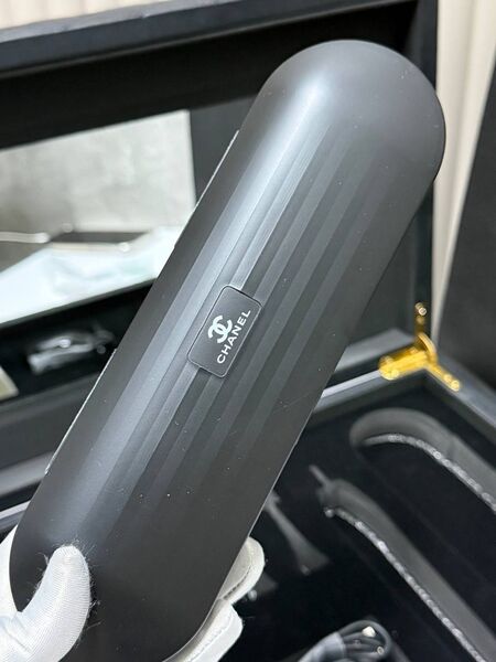 Электрическая зубная щетка Chanel черный l3480591-1-3