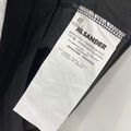 Мужской лонгслив Jil Sander мужской графитовый 132042-7